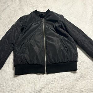 Forever 21 - bomber jacket - Size Small .Great condition-